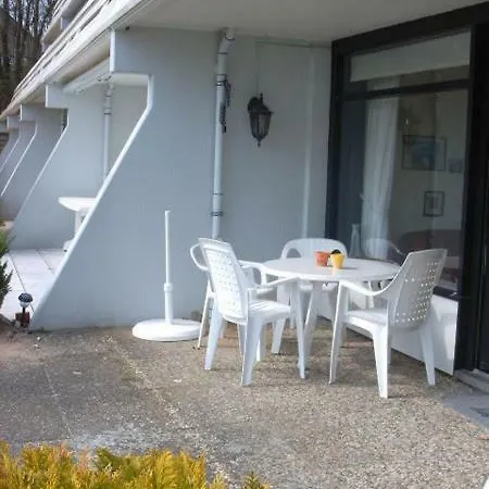 005 _ 3_raum_fewo _ Resort Sierksdorf